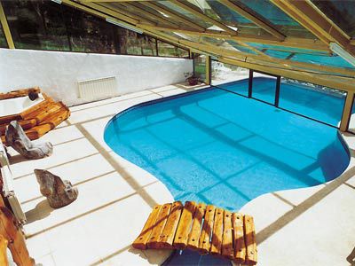 El Corazon De La Bahia Hotell Villa La Angostura Eksteriør bilde